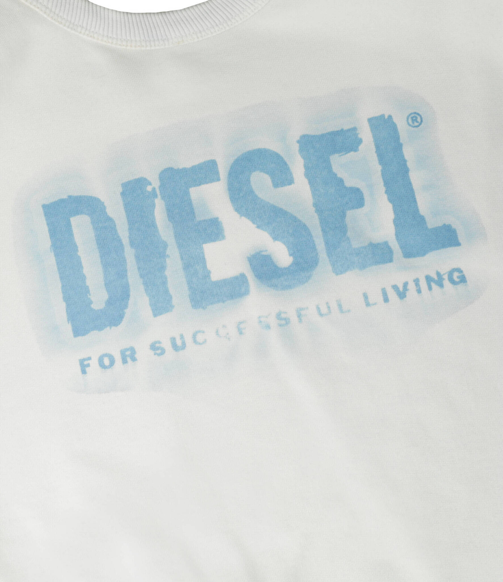 Худые Diesel - голубой(J01114 KYAU8)