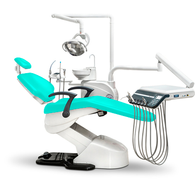 Стоматологическая установка WOD 550 (нижняя подача)