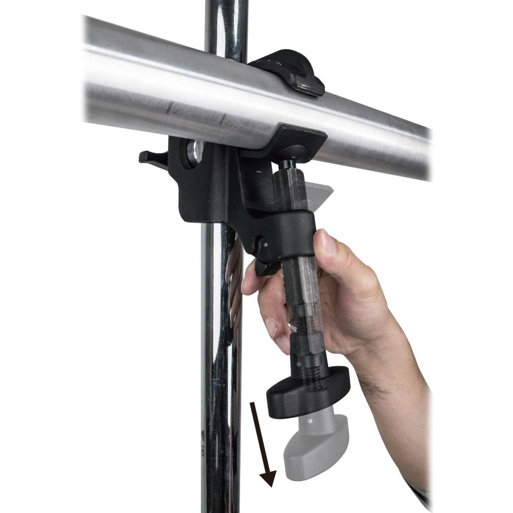 KUPO KTHU-0510 Telescopic Hanger W/Universal Head 5-10 Feet (150-300 cm) Подвес
