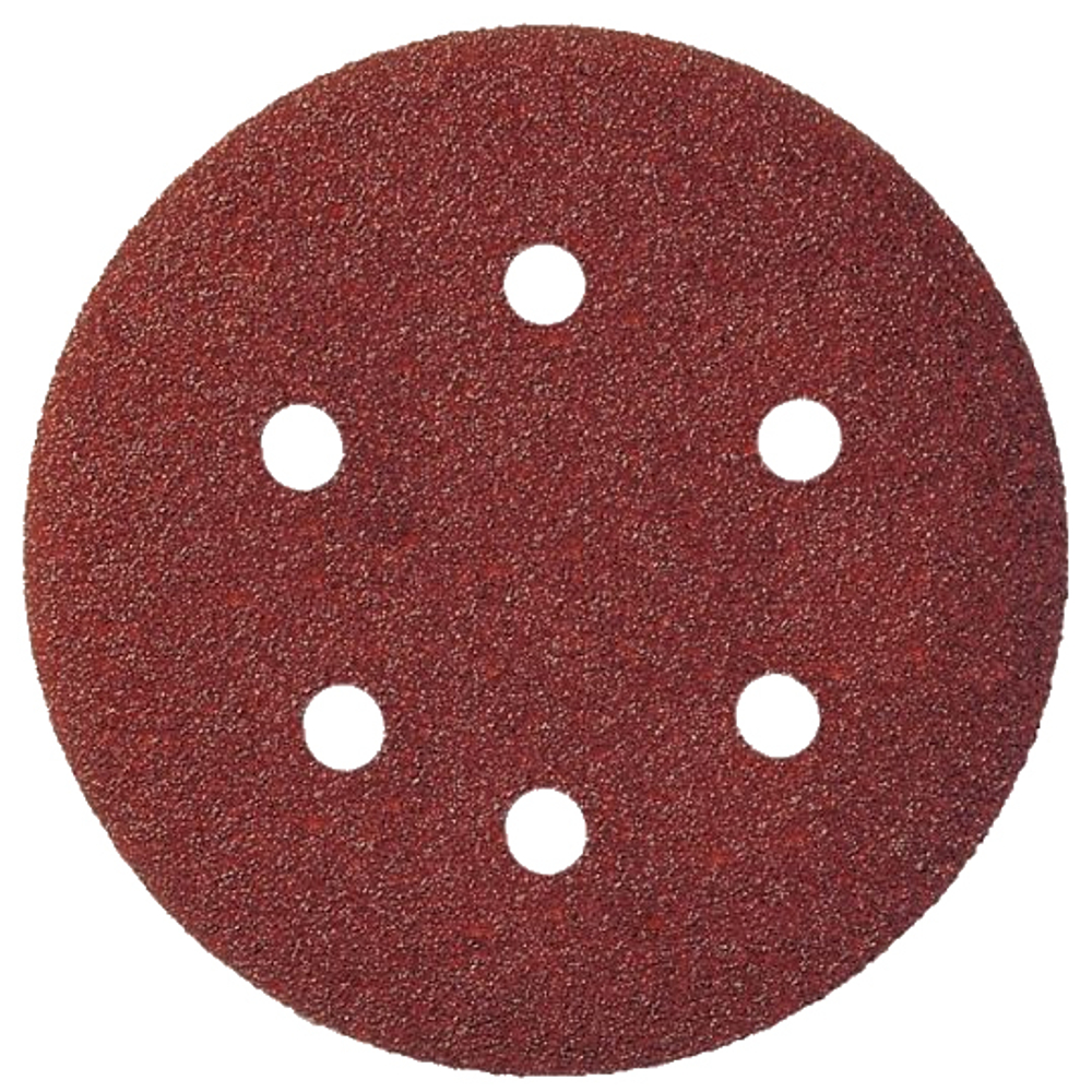 (ХОС) Круг шлифовальный P.I.T. 150 мм, P40,(APLS06-S0040)