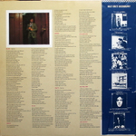 Billy Joel / 52nd Street (LP)