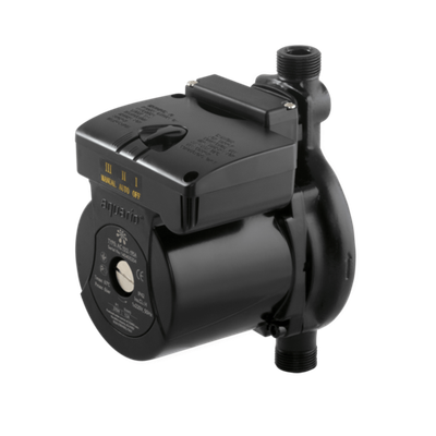 Насос повысительный Aquario AC 1512-195A для ХВС