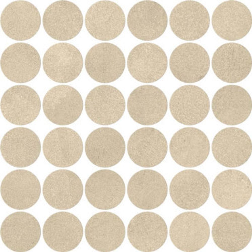 Мозаика Boost Expression Tan Mosaico Circle (AYY4)