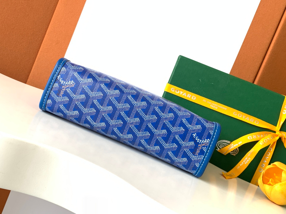Goyard Jouvence PM Toiletry Bag (12 colors)