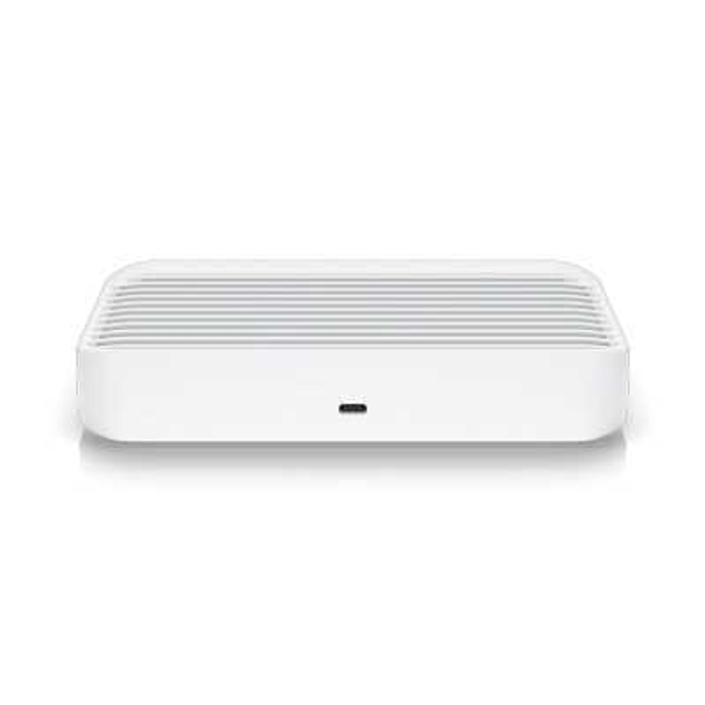 Коммутатор Ubiquiti UniFi Switch Flex XG