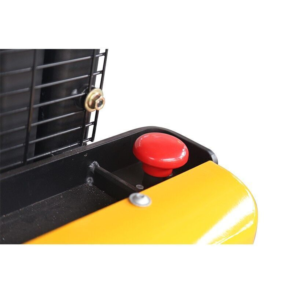 Штабелер электрический самоходный EST101 (г/п 1 т, 3.3 м) SMART 64-0050