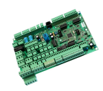 Плата PCB E-Type CAR24 SEC.
