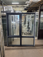 Окно Пластиковое Б/У 182(в) х 154(ш) рехау