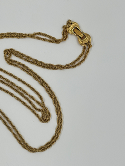 Кулон с кистью Monet