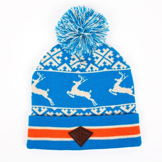 Шапка ЗАПОРОЖЕЦ DEER