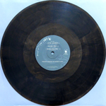 Metallica / Metallica (Coloured Vinyl)(2LP)