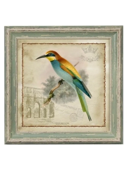 Картина на стену интерьерная на холсте 29*29 см