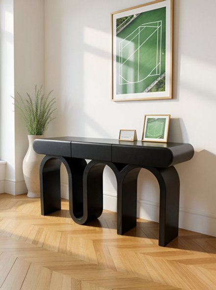 Консоль "Биосфера"