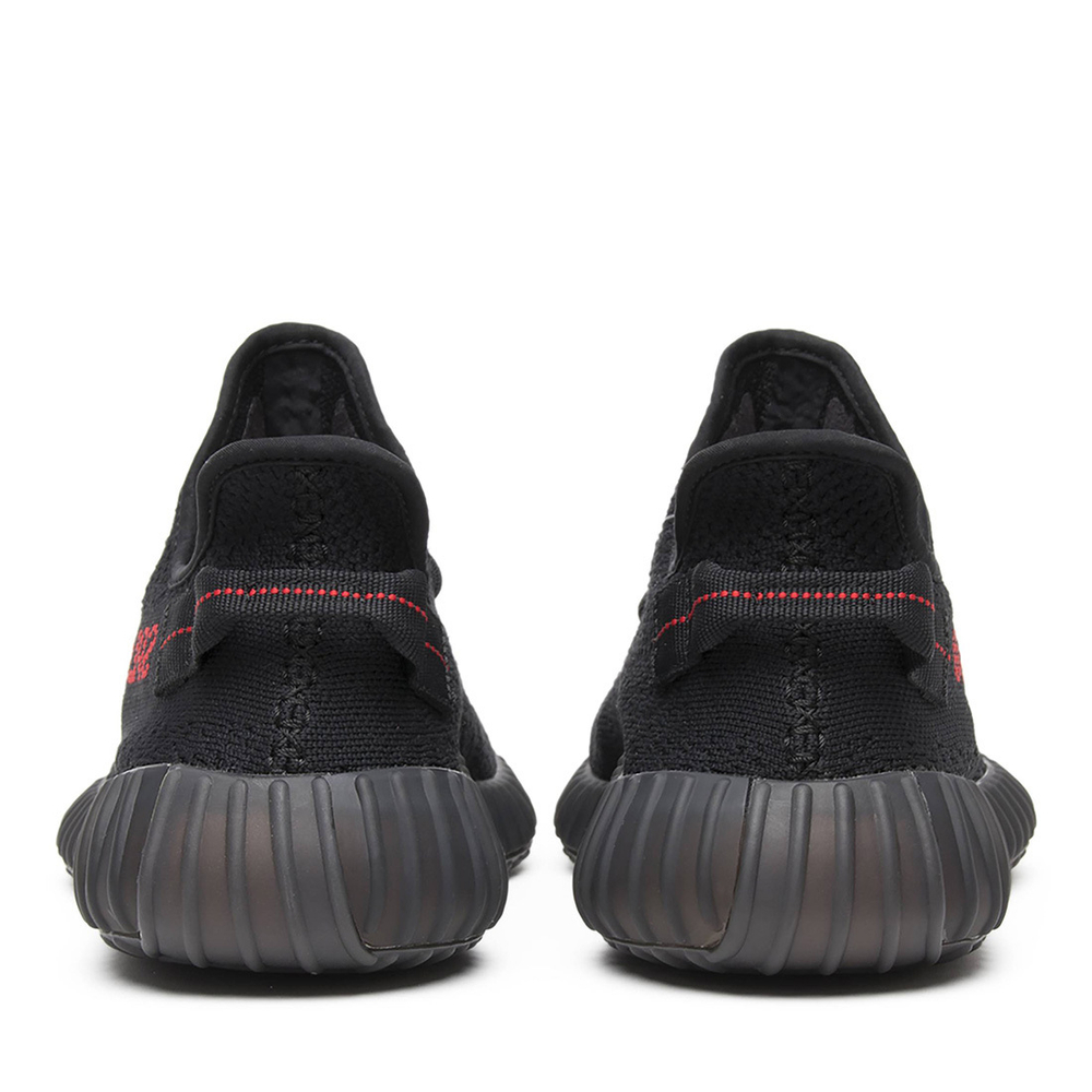 adidas Yeezy Boost 350 V2 Black Red