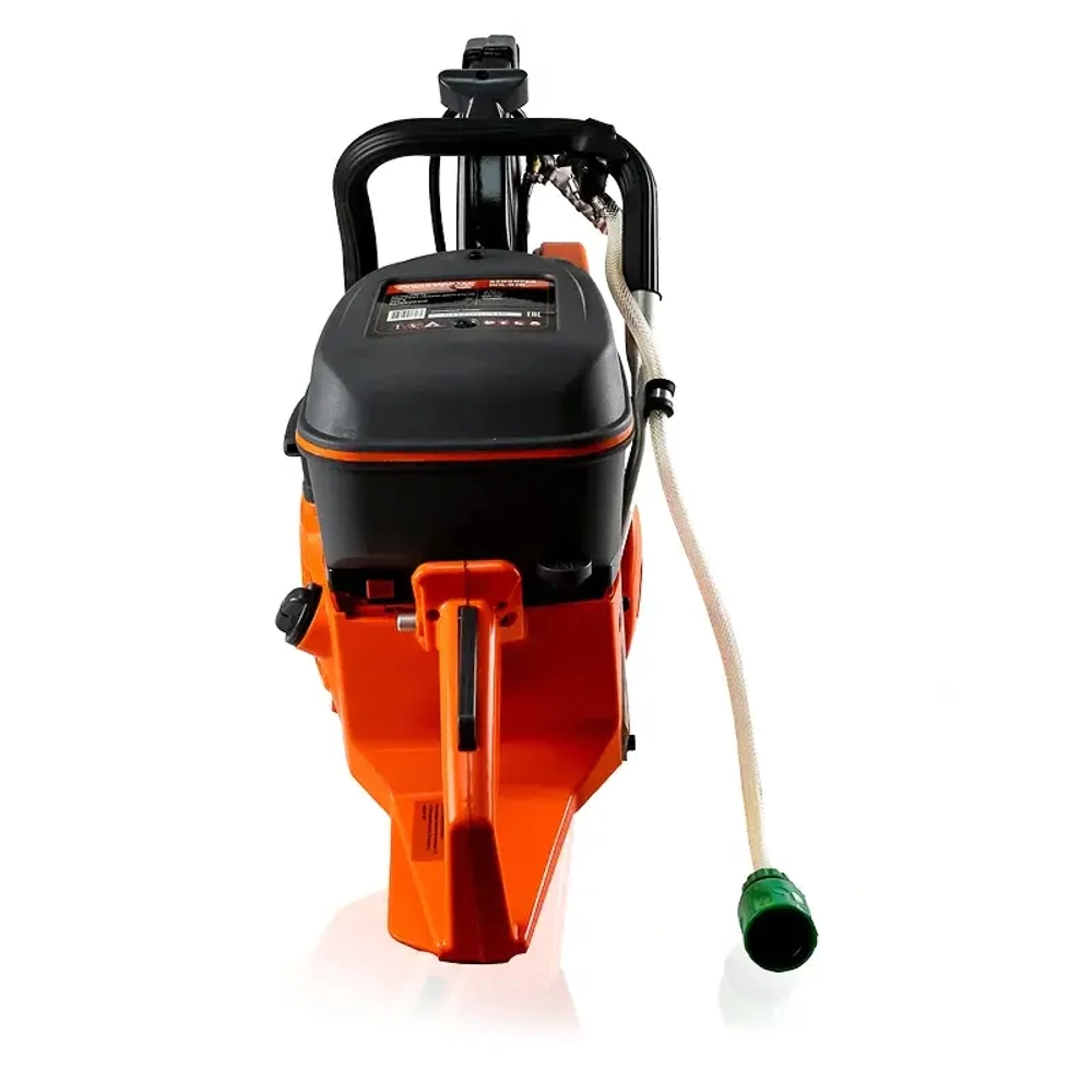 Workmaster WK-970 бензорез