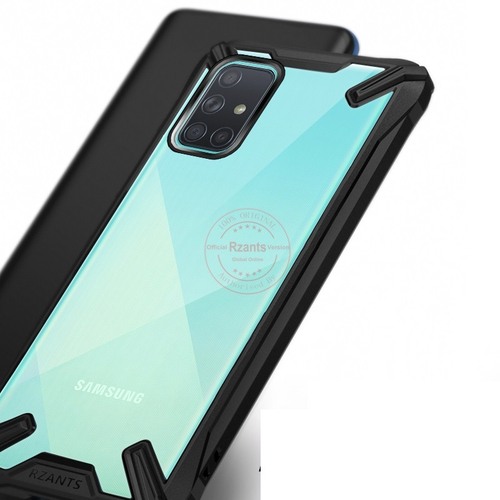 Samsung Galaxy A71 caseport