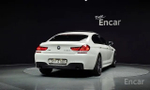 BMW 6 серии (F12) 640d xDrive M Sport Gran Coupe