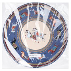 НАБОР ПОДСТАНОВОЧНЫХ САЛФЕТОК "PASSAGE" ИЗ 4 ШТ., ДИАМЕТР=38 СМ