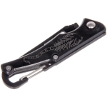 Нож универсальный ТУРИСТМАСТЕР, складной 14 см, блистер 503