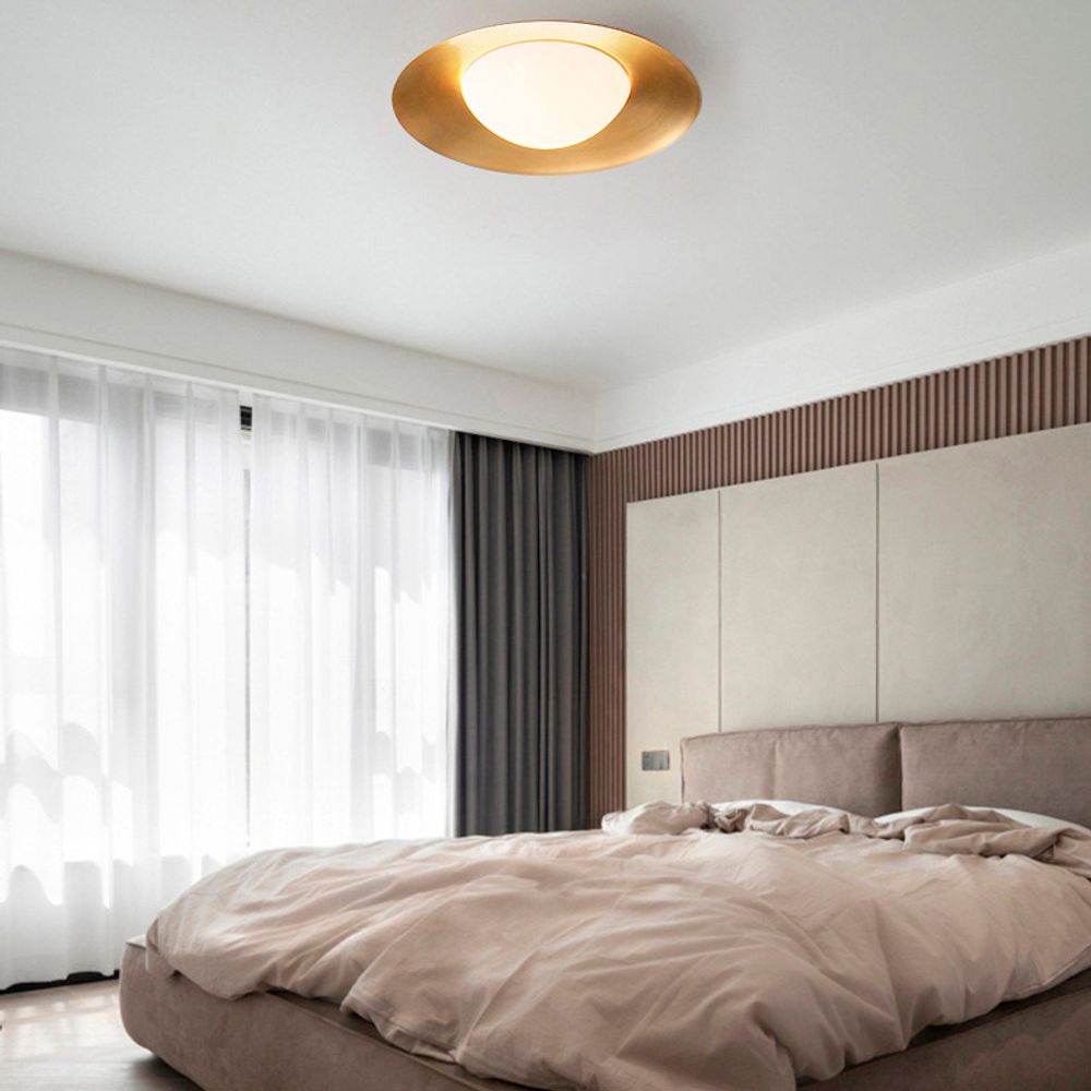 Потолочный Светильник Alon Ch D50 By Imperiumloft