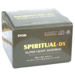 Катушка Ryobi Spiritual DX 500