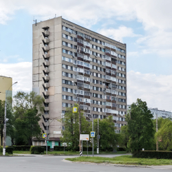 Кулон "II-60"