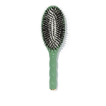 La Bonne Brosse Массажная расческа для волос N 03 Essential Sensitive Scalp Brush - Creamy White