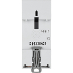 Выключатель дифференциальный УЗО ВДТ 30мА 40А 2П AC Rx3 Legrand