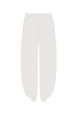 Штаны из трикотажа «Kisses by couture» white