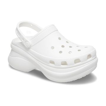 Crocs Bae Clog 'White'