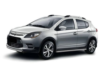 X50 (I) 2015-2022