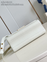 Louis Vuitton Twist MM Slim