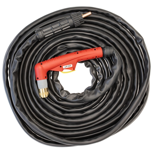 Плазменный резак LT151 (ц.а.) 12м