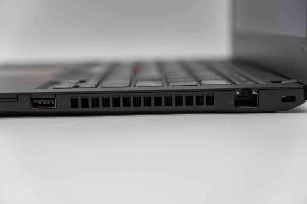 Ноутбук Lenovo ThinkPad T14 Gen 1 ( i5-10310U )