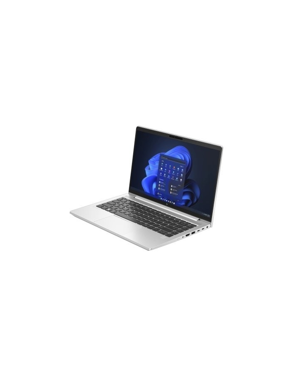 HP EliteBook 640 G10  [736H9AV] Silver 14" {FHD i5-1335U/16Gb/SSD512Gb/DOS}