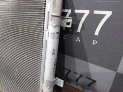 Радиатор кондиционера Chery Tiggo 8 18-нв Б/У Оригинал 301000058AA