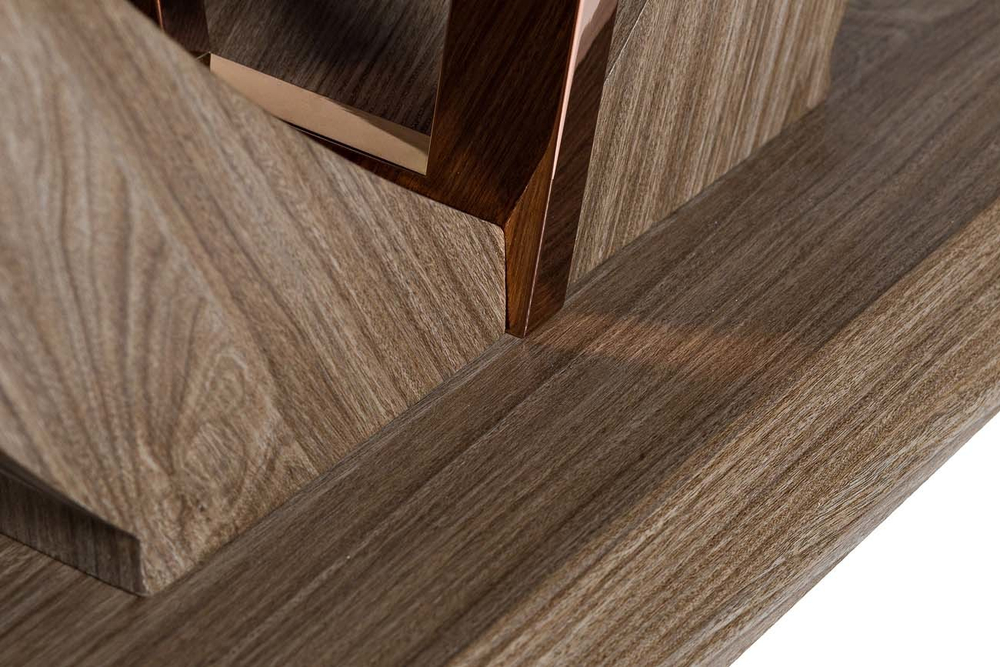 Стол журнальный Garda Decor 30B-791-2 Китай фрагмент