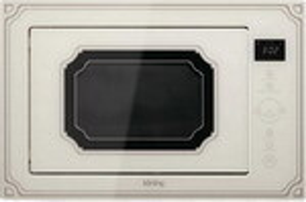 Встраиваемая микроволновая печь СВЧ Korting KMI 825 RGB