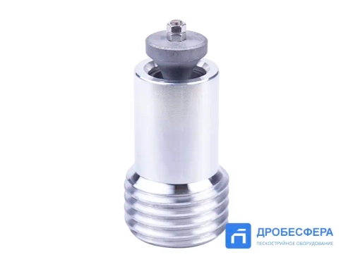 Сопло PTC 360° IPB-100 для очистки внутренних поверхностей труб