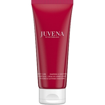 Juvena PAMPERING & SMOOTHING HAND CREAM Смягчающий и разглаживающий крем для рук 100 мл