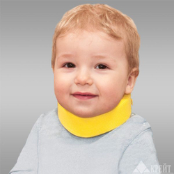 Бандаж для шейного отдела F-301-"Крейт"