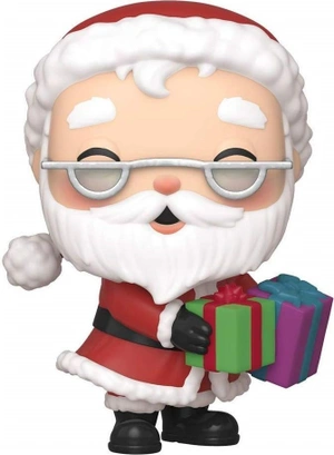 Фигурка Funko POP! Funko Holiday Santa Claus 44418