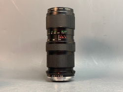 Vivitar 75-205mm f/3.8 MC O/OM