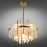 Люстра на штанге Omnilux ALATRI OML-69217-06