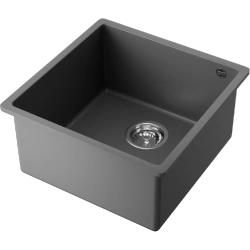 Кухонная мойка Omoikiri Bosen 44-U-BE