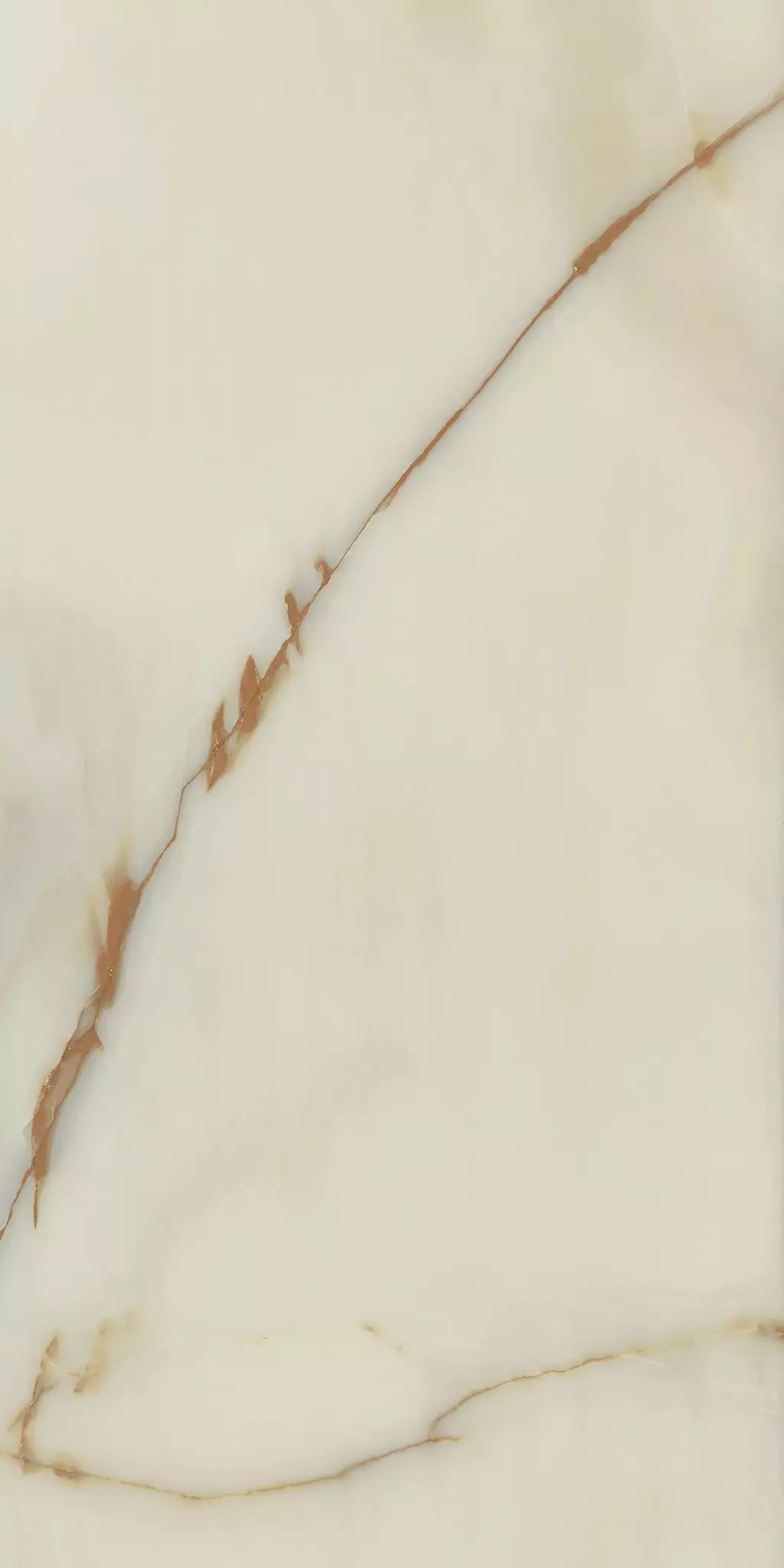 Керамогранит Bijoux Onyx Blanche Glossy