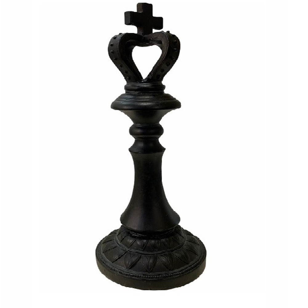 Король фигура