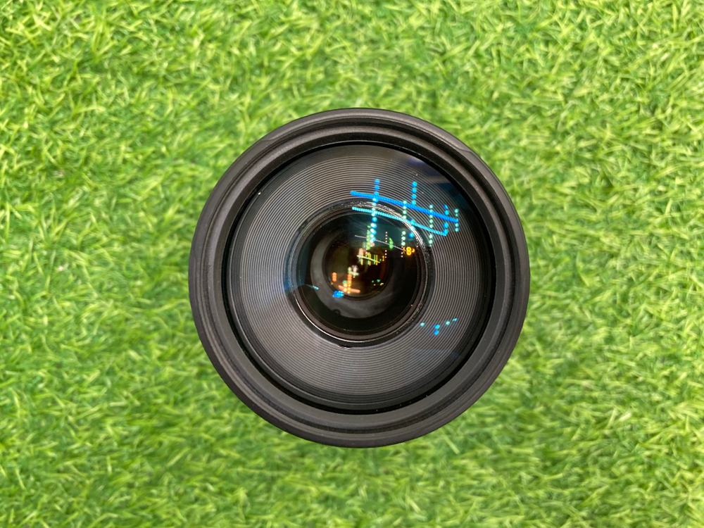 Canon EF 75-300mm 4-5.6 III USM
