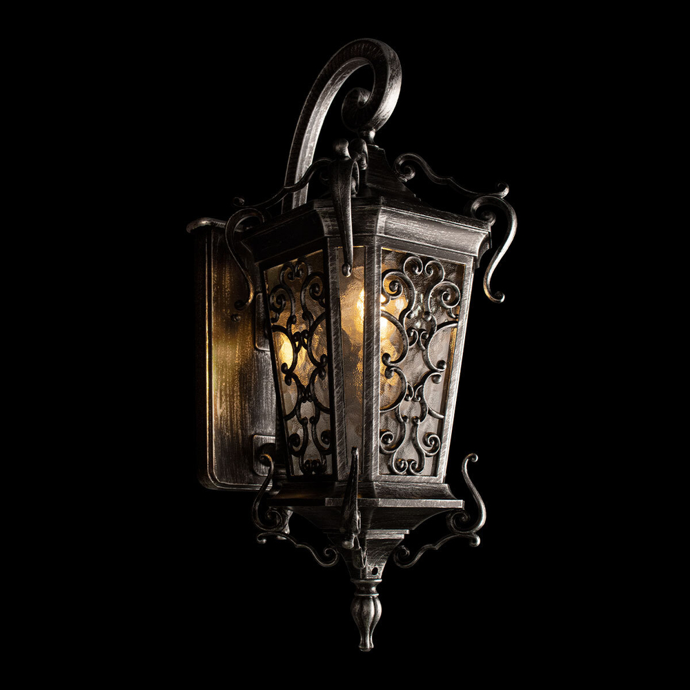 100019W BS Уличный настенный светильник LOFT IT Tremezzo