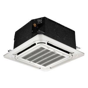 Кассетные сплит-системы Midea